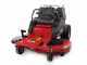 Snapper ZTX350 - Professional Zero-turn Riding-on Mower - Side Discharge
