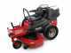 Snapper ZTX350 - Professional Zero-turn Riding-on Mower - Side Discharge
