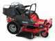 Snapper ZTX350 - Professional Zero-turn Riding-on Mower - Side Discharge