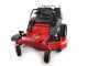 Snapper ZTX350 - Professional Zero-turn Riding-on Mower - Side Discharge