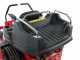 Snapper ZTX350 - Professional Zero-turn Riding-on Mower - Side Discharge