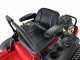 Snapper ZTX350 - Professional Zero-turn Riding-on Mower - Side Discharge