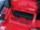Snapper ZTX350 - Professional Zero-turn Riding-on Mower - Side Discharge