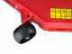 Snapper ZTX350 - Professional Zero-turn Riding-on Mower - Side Discharge