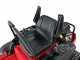 Snapper ZTX350 - Professional Zero-turn Riding-on Mower - Side Discharge