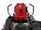 Snapper ZTX350 - Professional Zero-turn Riding-on Mower - Side Discharge