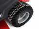 Snapper ZTX350 - Professional Zero-turn Riding-on Mower - Side Discharge