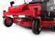 Snapper ZTX350 - Professional Zero-turn Riding-on Mower - Side Discharge
