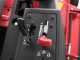 Snapper ZTX350 - Professional Zero-turn Riding-on Mower - Side Discharge