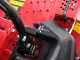 Snapper ZTX350 - Professional Zero-turn Riding-on Mower - Side Discharge