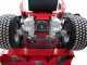 Snapper ZTX350 - Professional Zero-turn Riding-on Mower - Side Discharge