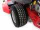 Snapper ZTX350 - Professional Zero-turn Riding-on Mower - Side Discharge
