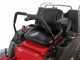 Snapper ZTX350 - Professional Zero-turn Riding-on Mower - Side Discharge