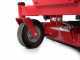 Snapper ZTX350 - Professional Zero-turn Riding-on Mower - Side Discharge