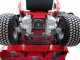 Snapper ZTX350 - Professional Zero-turn Riding-on Mower - Side Discharge
