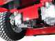 Snapper ZTX350 - Professional Zero-turn Riding-on Mower - Side Discharge