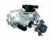 Snapper ZTX350 - Professional Zero-turn Riding-on Mower - Side Discharge
