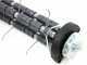 Heavy-duty lawn scarifier with springs for Marina Systems S390