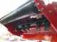 AgriEuro CE SPECIAL 138 M Tractor-mounted Side Flail Mower with Arm - Medium-small Series
