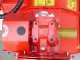 AgriEuro CE SPECIAL 138 M Tractor-mounted Side Flail Mower with Arm - Medium-small Series