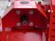 AgriEuro CE SPECIAL 138 M Tractor-mounted Side Flail Mower with Arm - Medium-small Series