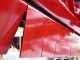 AgriEuro CE SPECIAL 138 M Tractor-mounted Side Flail Mower with Arm - Medium-small Series