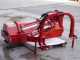 AgriEuro CE SPECIAL 138 M Tractor-mounted Side Flail Mower with Arm - Medium-small Series