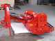 AgriEuro CE SPECIAL 138 M Tractor-mounted Side Flail Mower with Arm - Medium-small Series