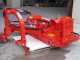 AgriEuro CE SPECIAL 138 M Tractor-mounted Side Flail Mower with Arm - Medium-small Series