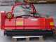 AgriEuro CE SPECIAL 138 M Tractor-mounted Side Flail Mower with Arm - Medium-small Series