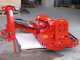 AgriEuro CE SPECIAL 112 M Tractor-mounted Side Flail Mower with Arm - Medium-small Series