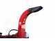 Ceccato Tritone Super Monster - Professional petrol garden shredder - Honda GX690 engine