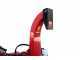 Ceccato Tritone Super Monster - Professional petrol garden shredder - Honda GX690 engine