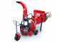 Ceccato Tritone Super Monster - Professional petrol garden shredder - Honda GX690 engine