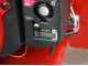Ceccato Tritone Super Monster - Professional petrol garden shredder - Honda GX690 engine