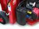 Ceccato Tritone Super Monster - Professional petrol garden shredder - Honda GX690 engine