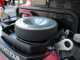 Ceccato Tritone Super Monster - Professional petrol garden shredder - Honda GX690 engine