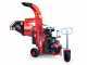 Ceccato Tritone Super Monster - Professional petrol garden shredder - Honda GX690 engine