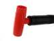 Gardena StarCut 160 plus - Long lopping shear on 160 cm extension pole - &Oslash; 32 mm