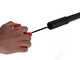Gardena StarCut 160 plus - Long lopping shear on 160 cm extension pole - &Oslash; 32 mm