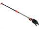 Gardena StarCut 160 plus - Long lopping shear on 160 cm extension pole - &Oslash; 32 mm