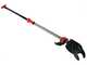 Gardena StarCut 160 plus - Long lopping shear on 160 cm extension pole - &Oslash; 32 mm