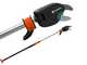 Gardena StarCut 160 plus - Long lopping shear on 160 cm extension pole - &Oslash; 32 mm