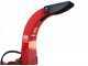 Ceccato Tritone Super Monster - Professional petrol garden shredder - Honda GX390 engine