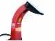 Ceccato Tritone Super Monster - Professional petrol garden shredder - Honda GX390 engine