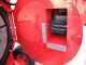 Ceccato Tritone Super Monster - Professional petrol garden shredder - Honda GX390 engine