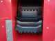 Ceccato Tritone Super Monster - Professional petrol garden shredder - Honda GX390 engine