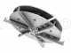 Ceccato Tritone Super Monster - Professional petrol garden shredder - Honda GX390 engine