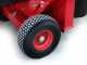 Ceccato Tritone Super Monster - Professional petrol garden shredder - Honda GX390 engine