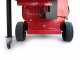 Ceccato Tritone Super Monster - Professional petrol garden shredder - Honda GX390 engine